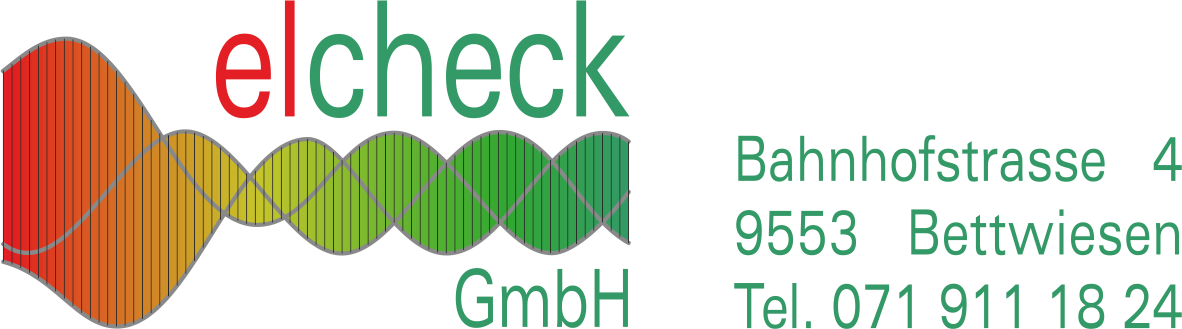 elcheck GmbH