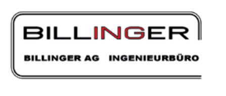 Billinger AG Ingenieurbüro