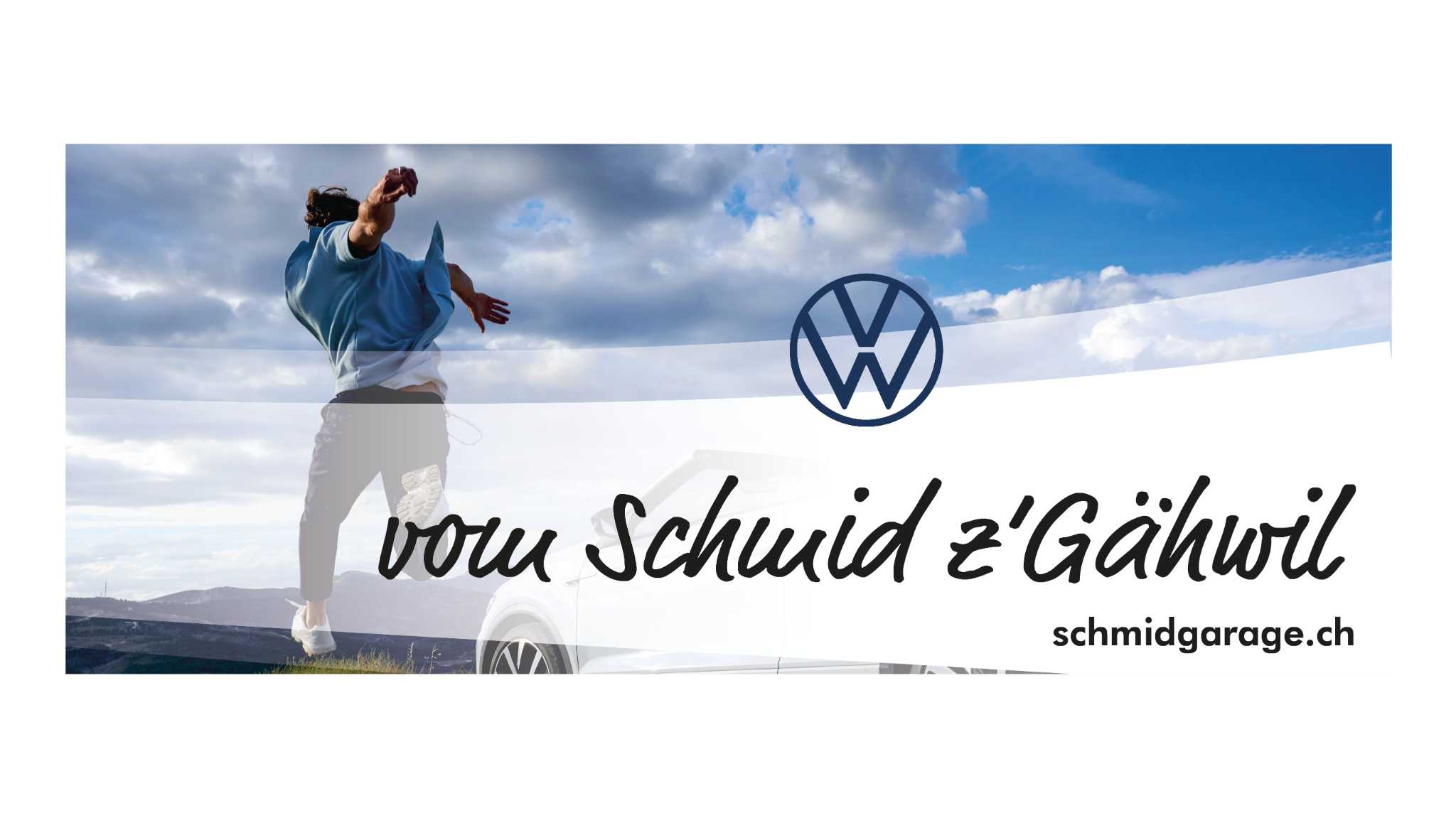 Schmid-Garage AG